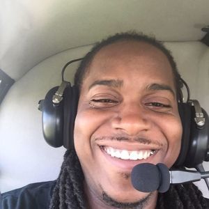 Meet your Posher, Rico